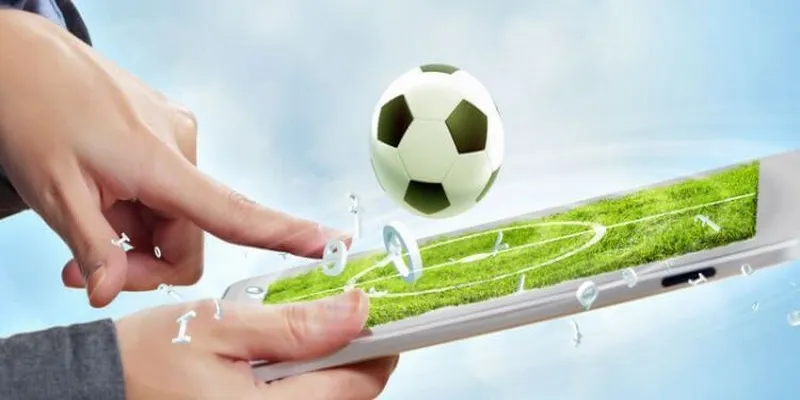 Thể Thao AU88 cung cấp kèo hợp pháp và chất lượng