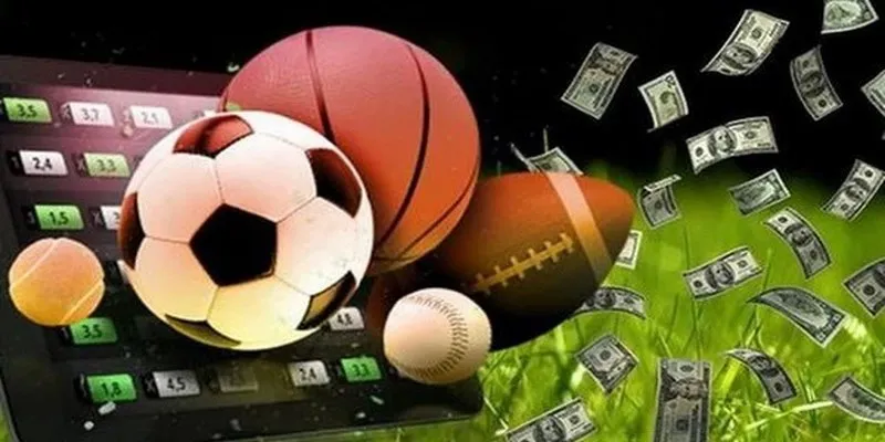 Thể Thao AU88 tối ưu trải nghiệm đặt cược của hội viên