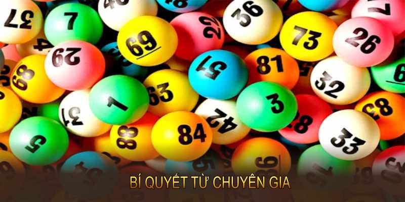 Bí quyết từ chuyên gia giúp cải thiện hiệu quả cược xổ số Au88