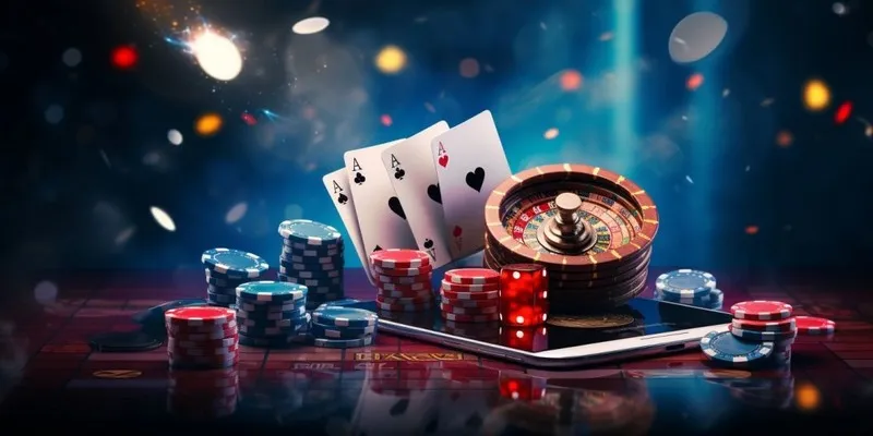 Sòng bạc trực tuyến quốc tế đáp ứng mọi nhu cầu giải trí